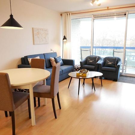 Badhotel Callantsoog Bagian luar foto