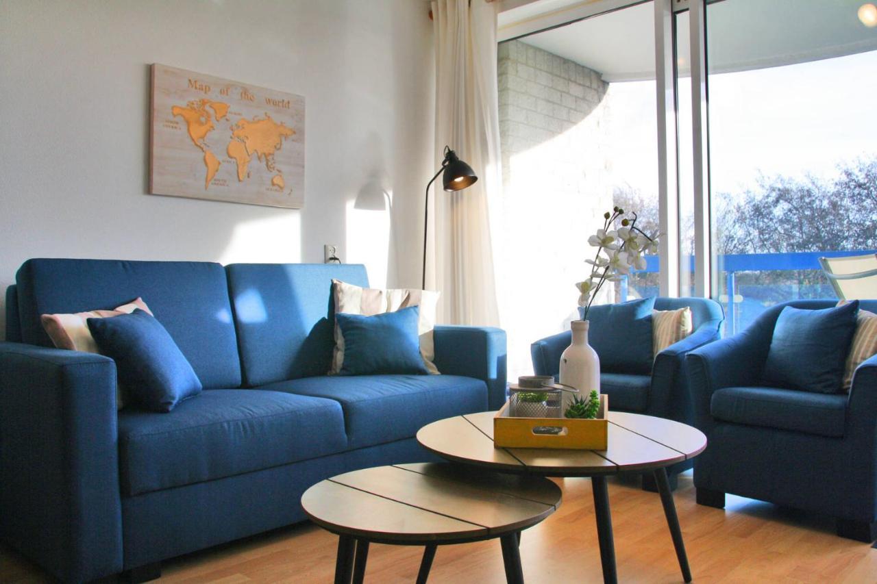 Badhotel Callantsoog Bagian luar foto