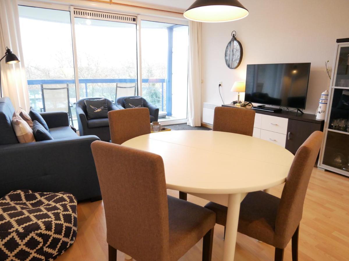 Badhotel Callantsoog Bagian luar foto