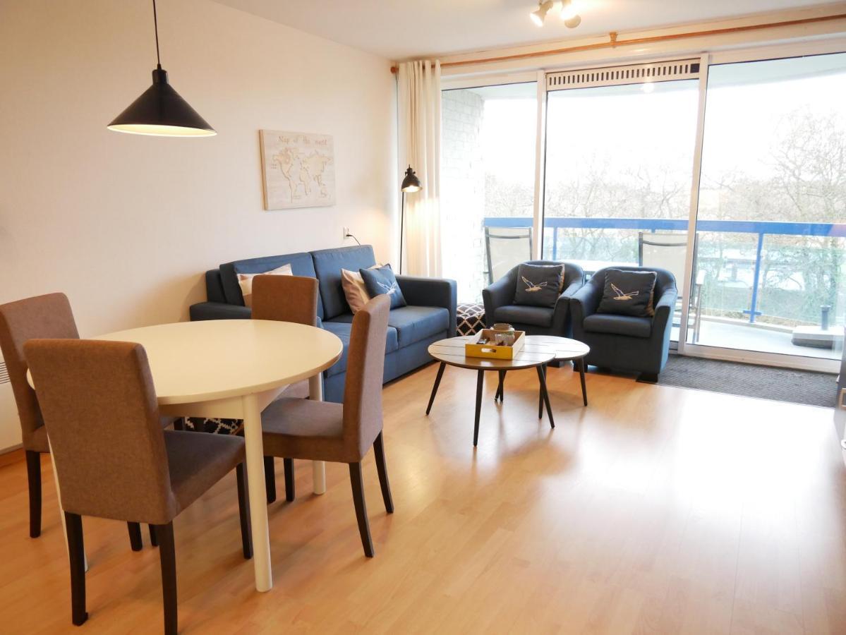 Badhotel Callantsoog Bagian luar foto