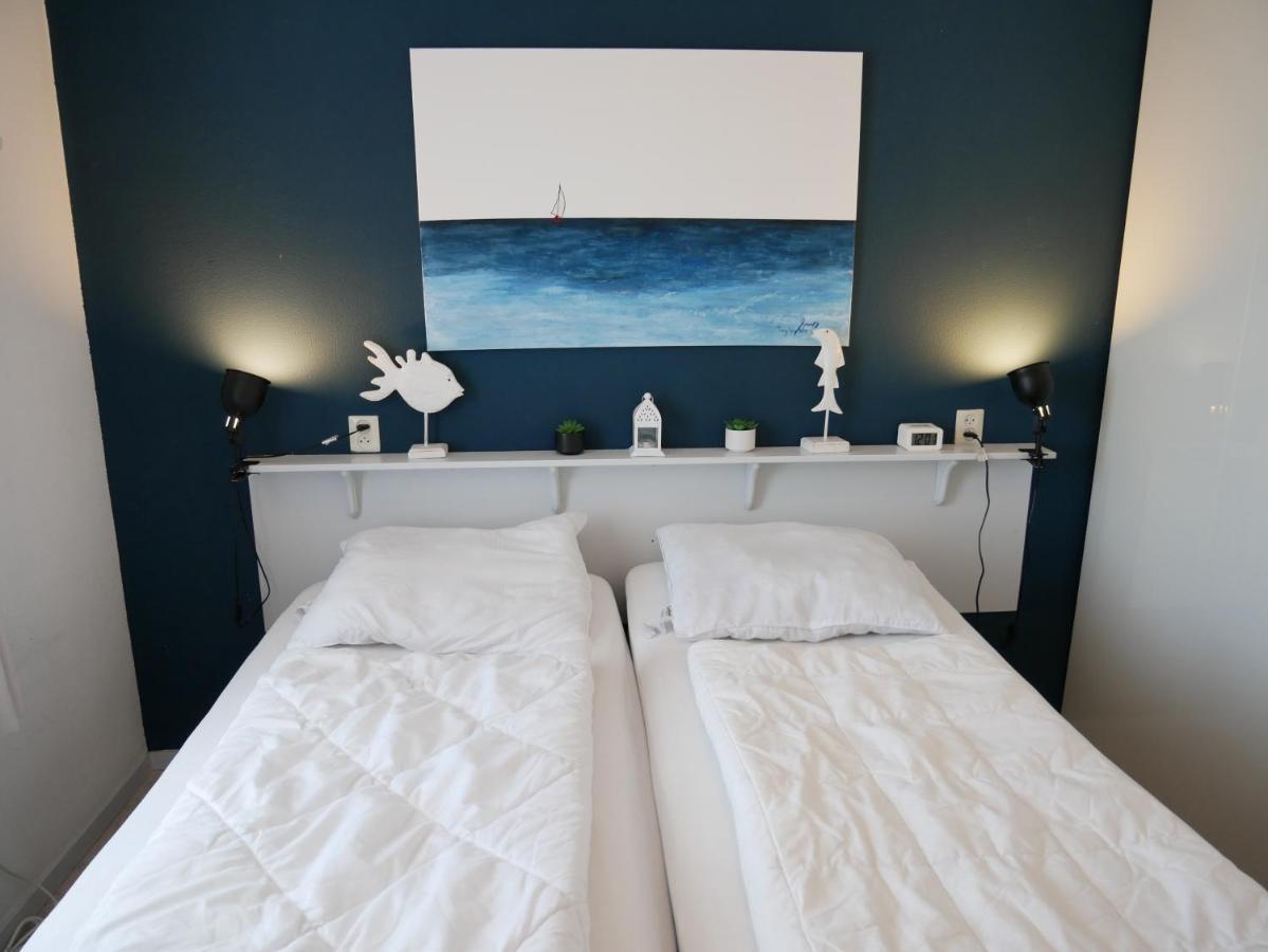 Badhotel Callantsoog Bagian luar foto