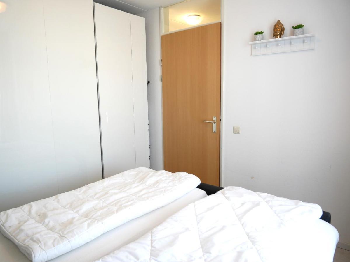 Badhotel Callantsoog Bagian luar foto