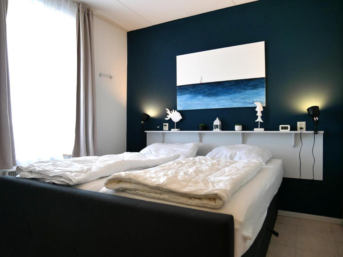 Badhotel Callantsoog Bagian luar foto