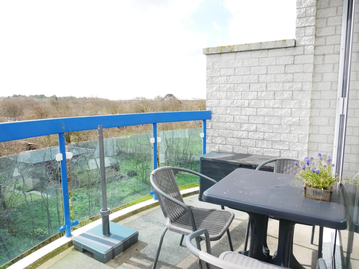 Badhotel Callantsoog Bagian luar foto