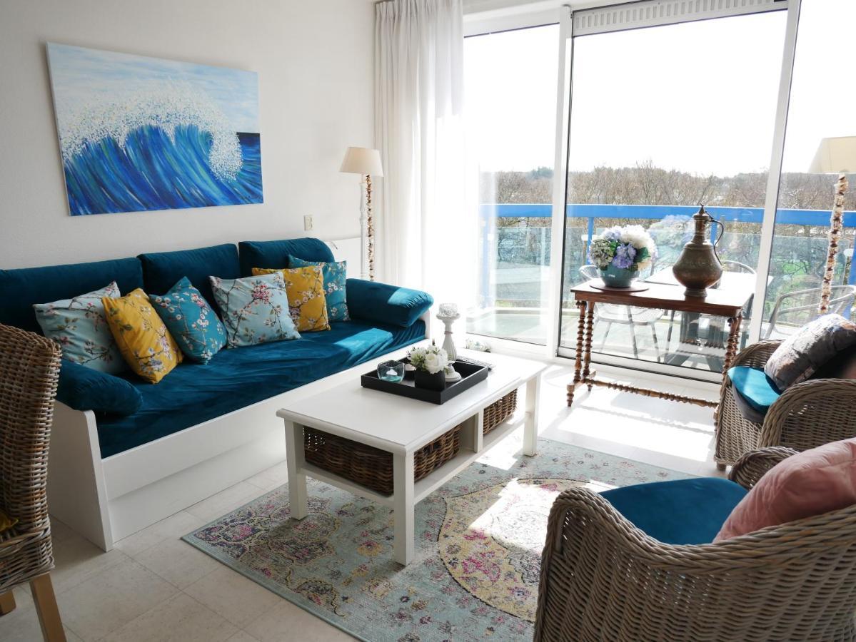 Badhotel Callantsoog Bagian luar foto