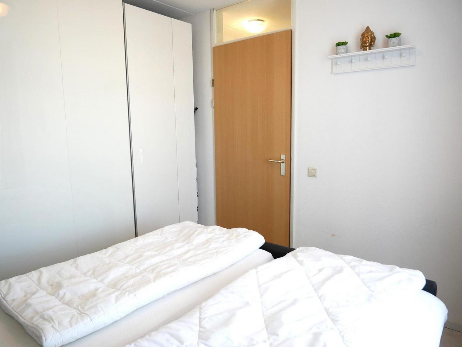 Badhotel Callantsoog Bagian luar foto