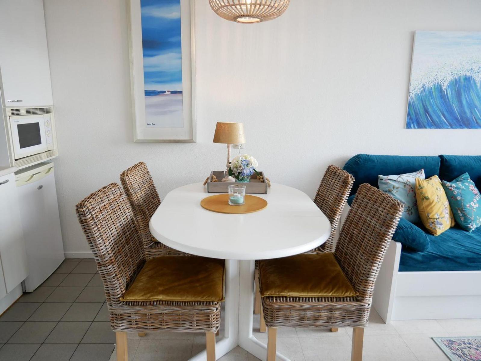 Badhotel Callantsoog Bagian luar foto
