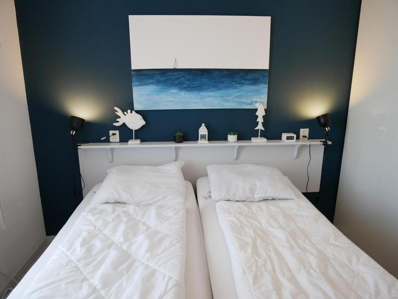 Badhotel Callantsoog Bagian luar foto