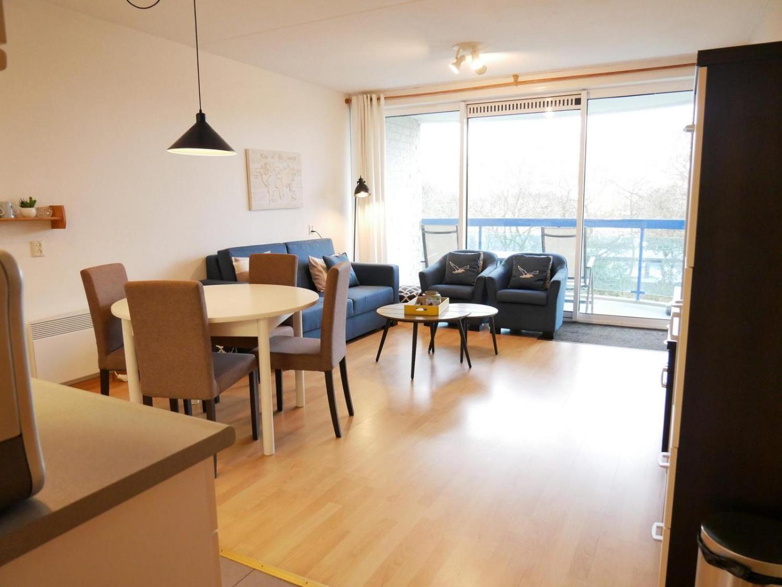 Badhotel Callantsoog Bagian luar foto