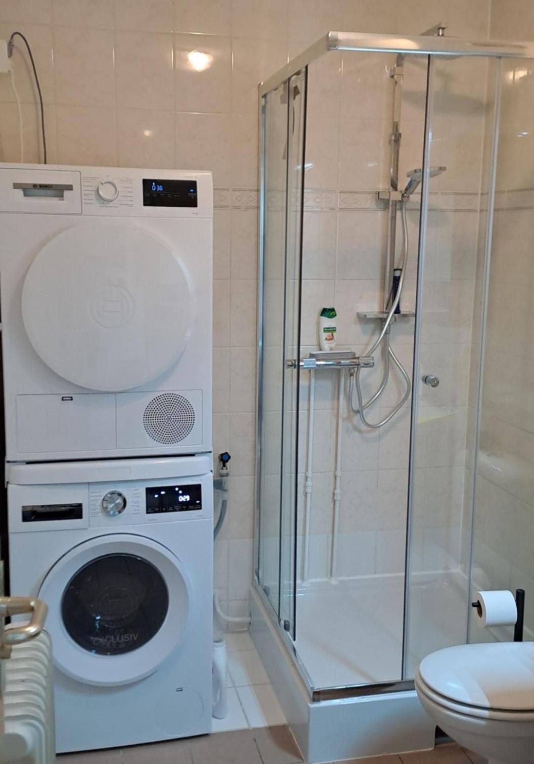 Badhotel Callantsoog Bagian luar foto
